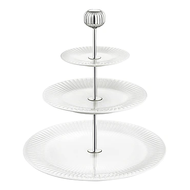 Этажерка Hammershoi, 30 см