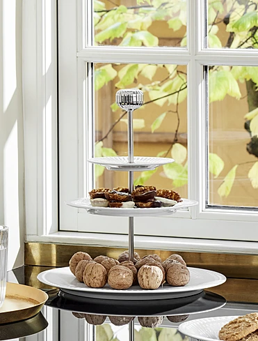 Этажерка Hammershoi, 30 см