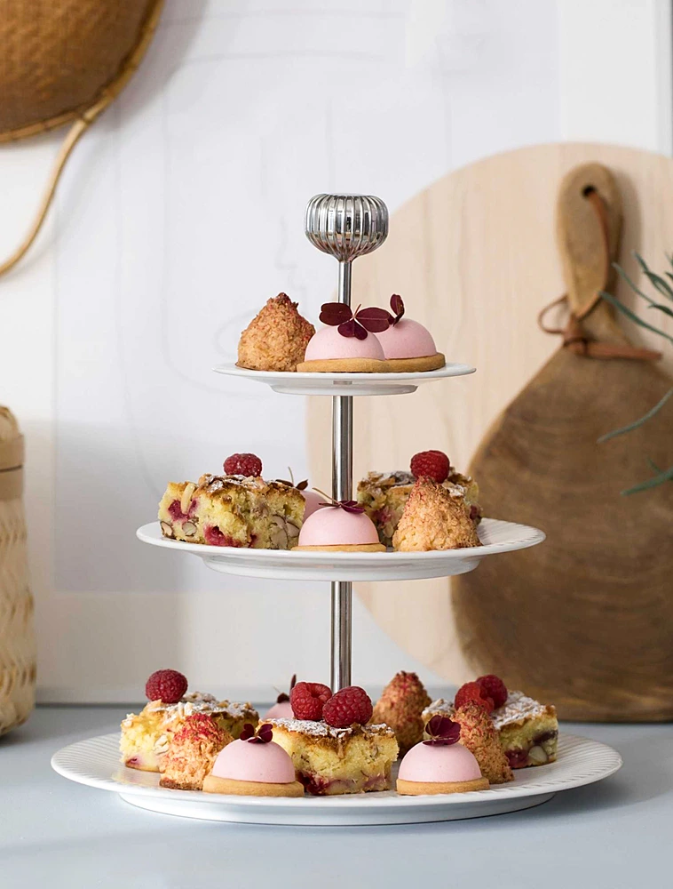 Этажерка Hammershoi, 30 см от Kähler