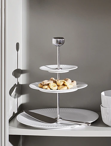 Этажерка Hammershoi, 30 см