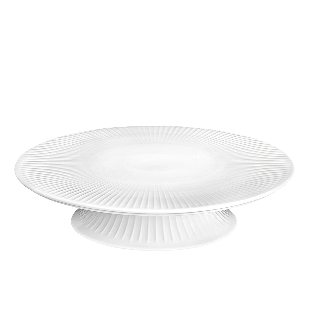 Тортовница на ножке Hammershoi, 30 см от Kähler