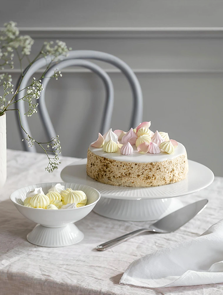 Тортовница на ножке Hammershoi, 30 см от Kähler