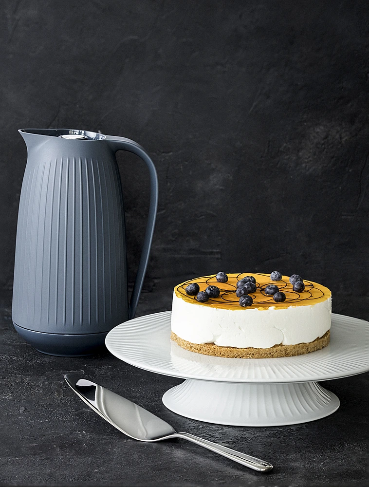 Тортовница на ножке Hammershoi, 30 см от Kähler