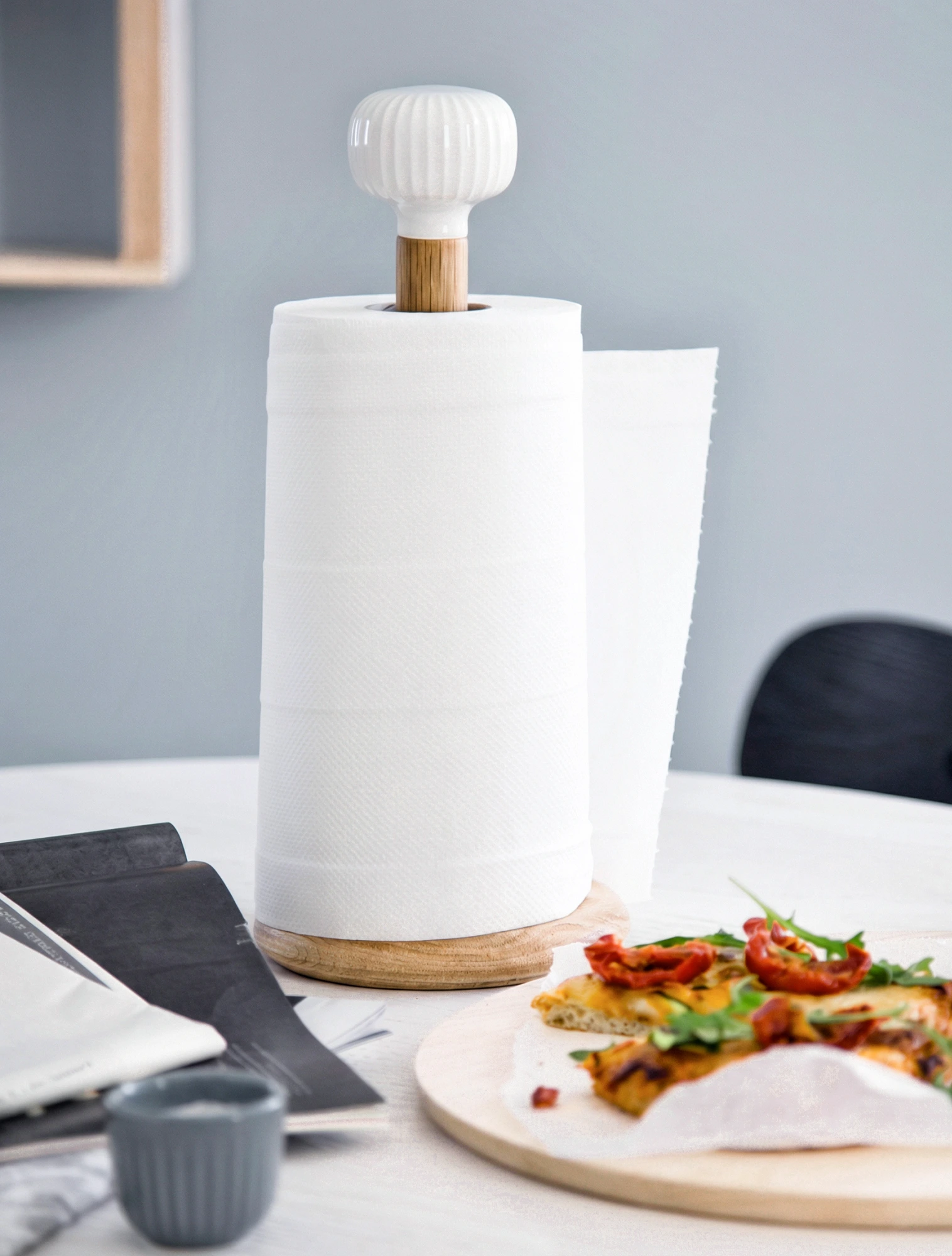 Держатель для бумажных полотенец Hammershoi, 31 см