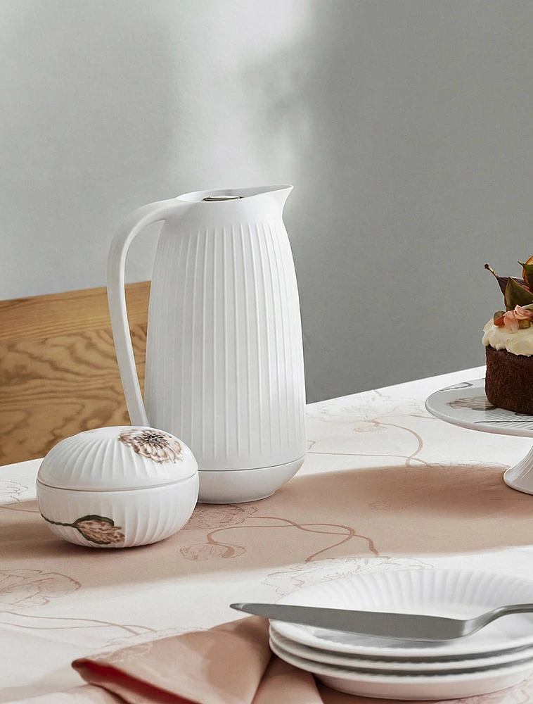 Термокувшин Hammershoi, 1 л от Kähler