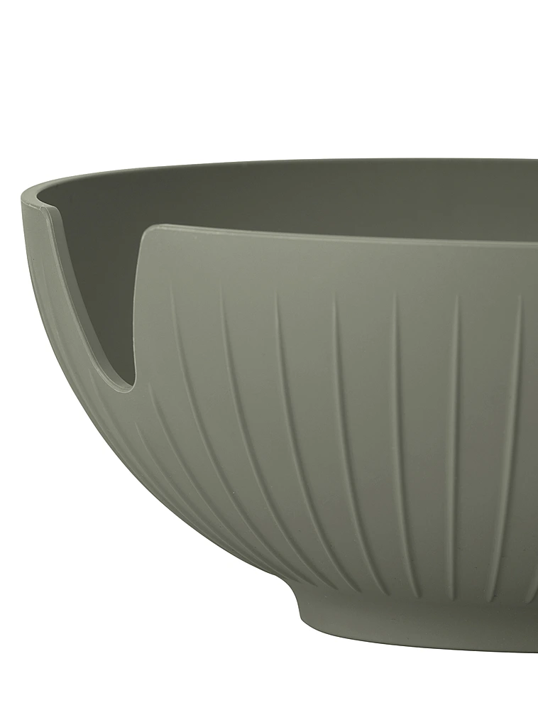 Корзина для хлеба Hammershoi, 29,5 см от Kähler