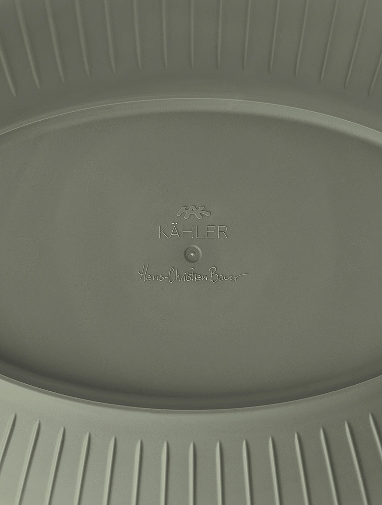 Корзина для хлеба Hammershoi, 29,5 см от Kähler