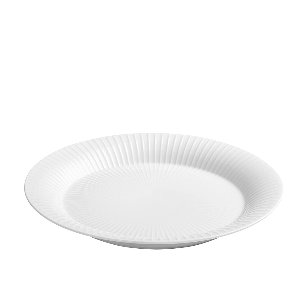 Закусочная тарелка Hammershoi, 22 см от Kähler