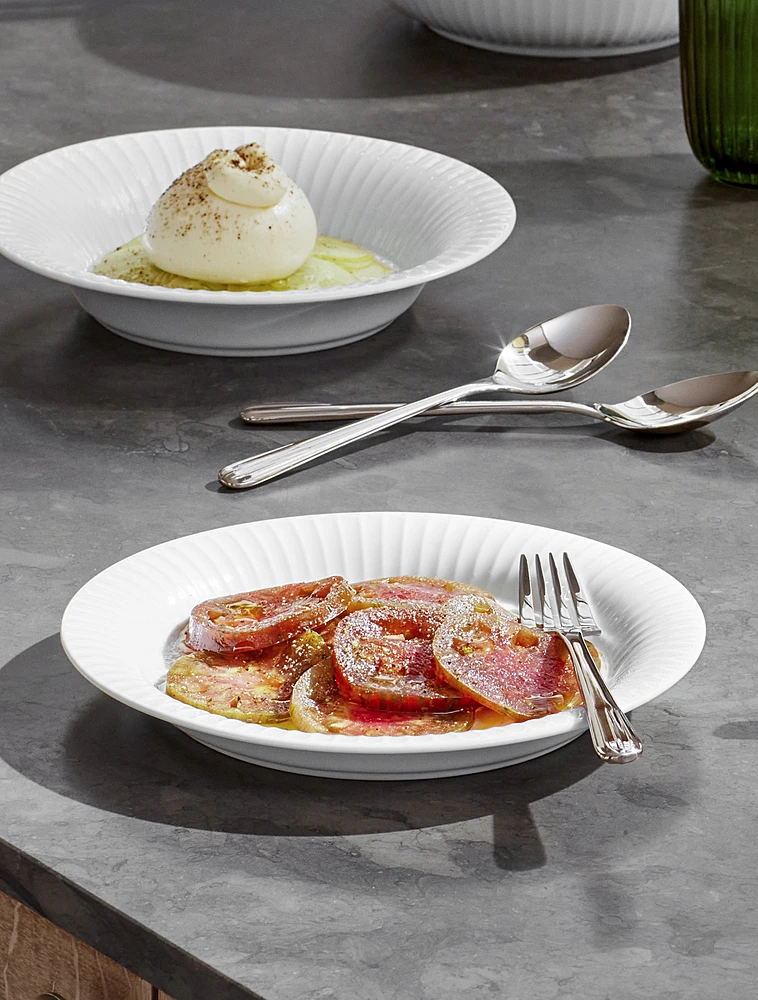 Закусочная тарелка Hammershoi, 22 см от Kähler