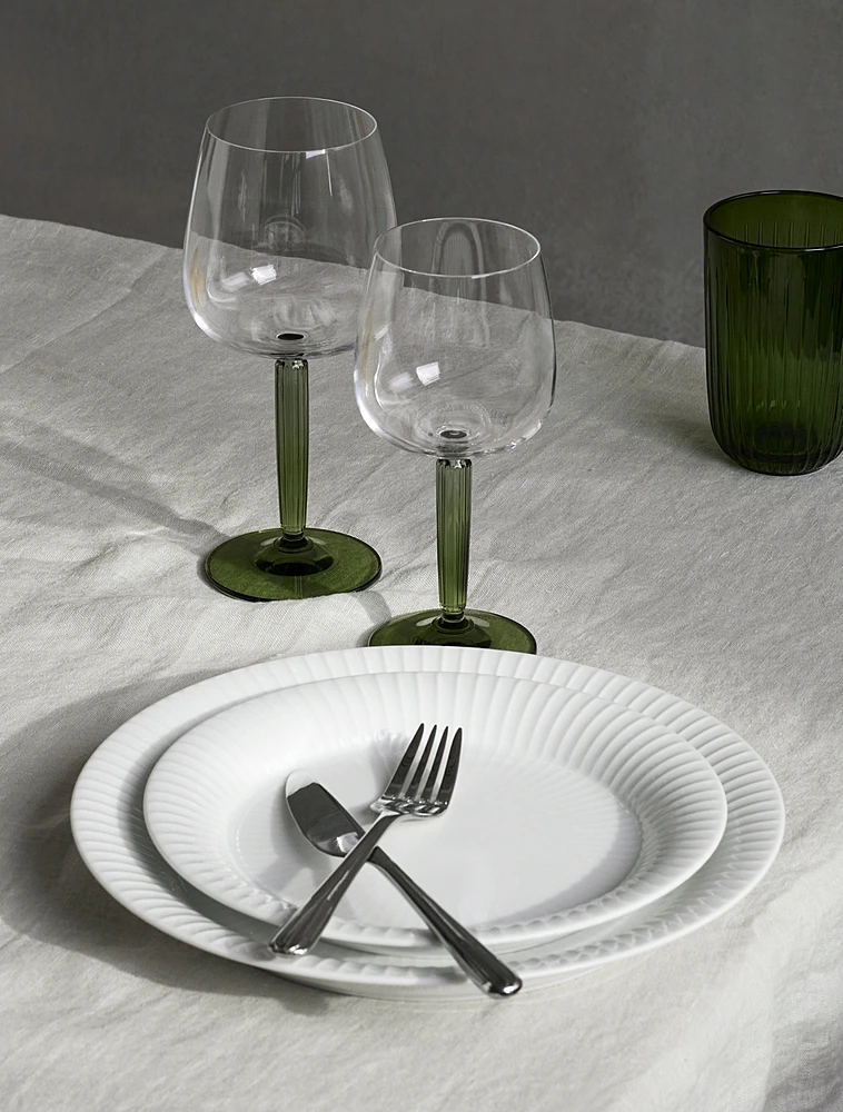 Закусочная тарелка Hammershoi, 22 см от Kähler