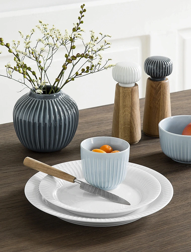 Закусочная тарелка Hammershoi, 22 см от Kähler