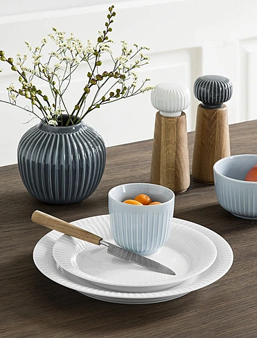 Закусочная тарелка Hammershoi, 22 см