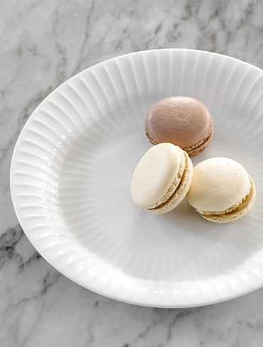 Закусочная тарелка Hammershoi, 22 см