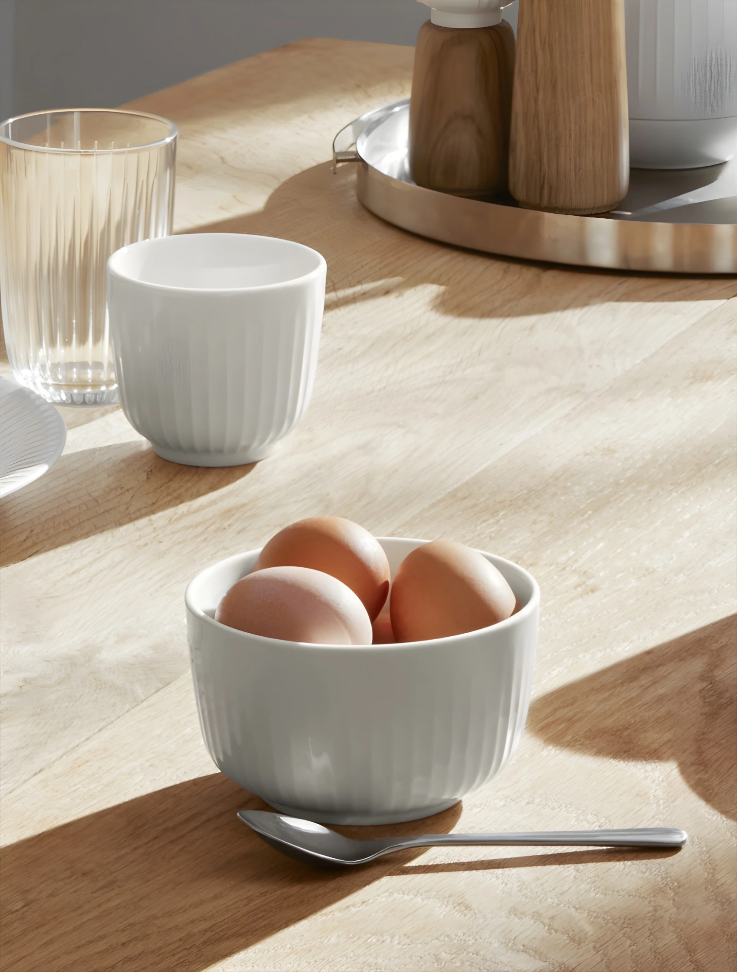 Пиала Hammershoi, 12 см