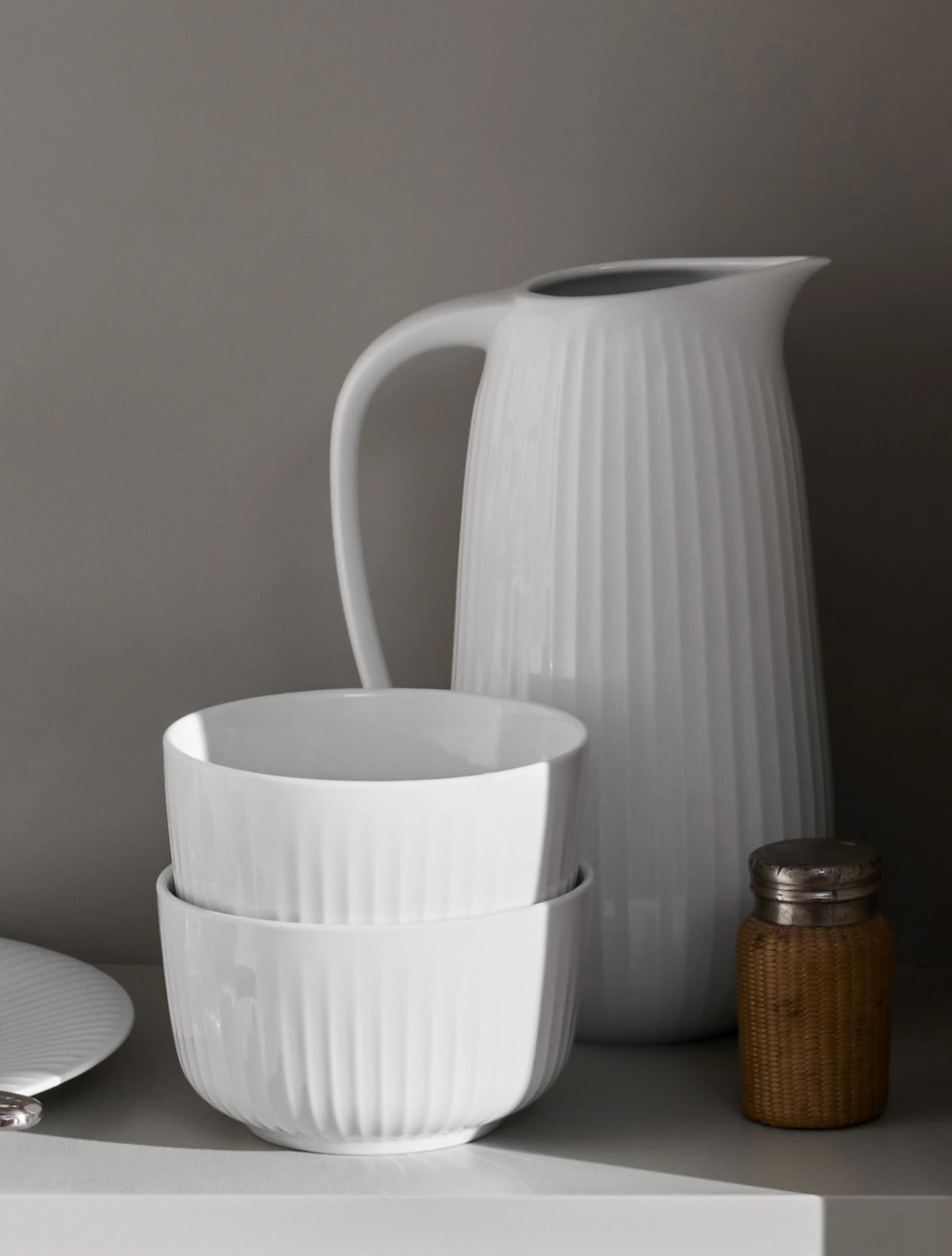 Пиала Hammershoi, 12 см