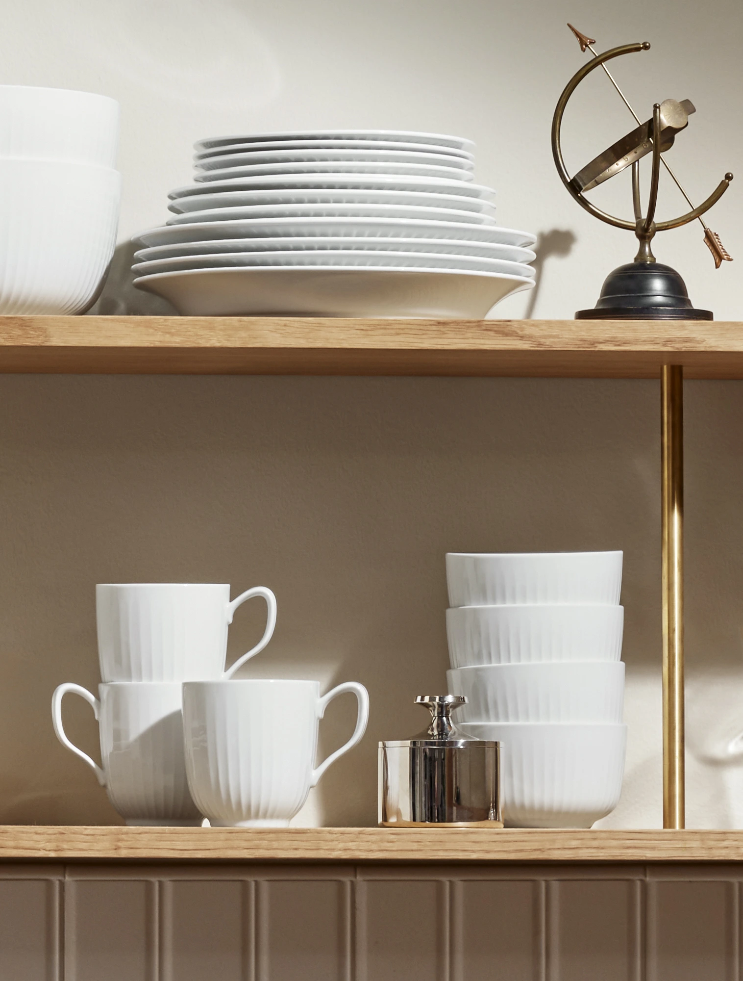 Пиала Hammershoi, 12 см