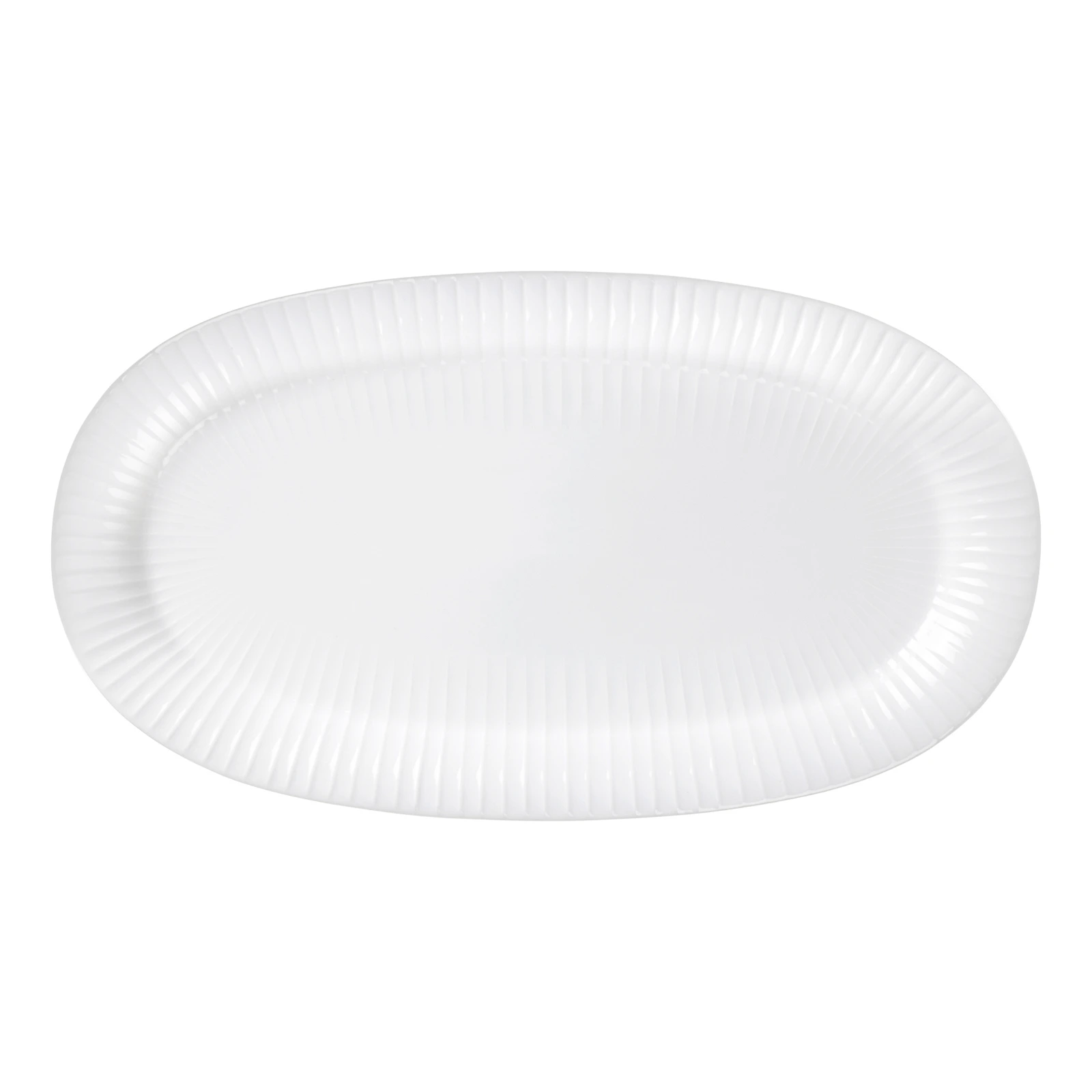 Плоское блюдо Hammershoi, 40 см