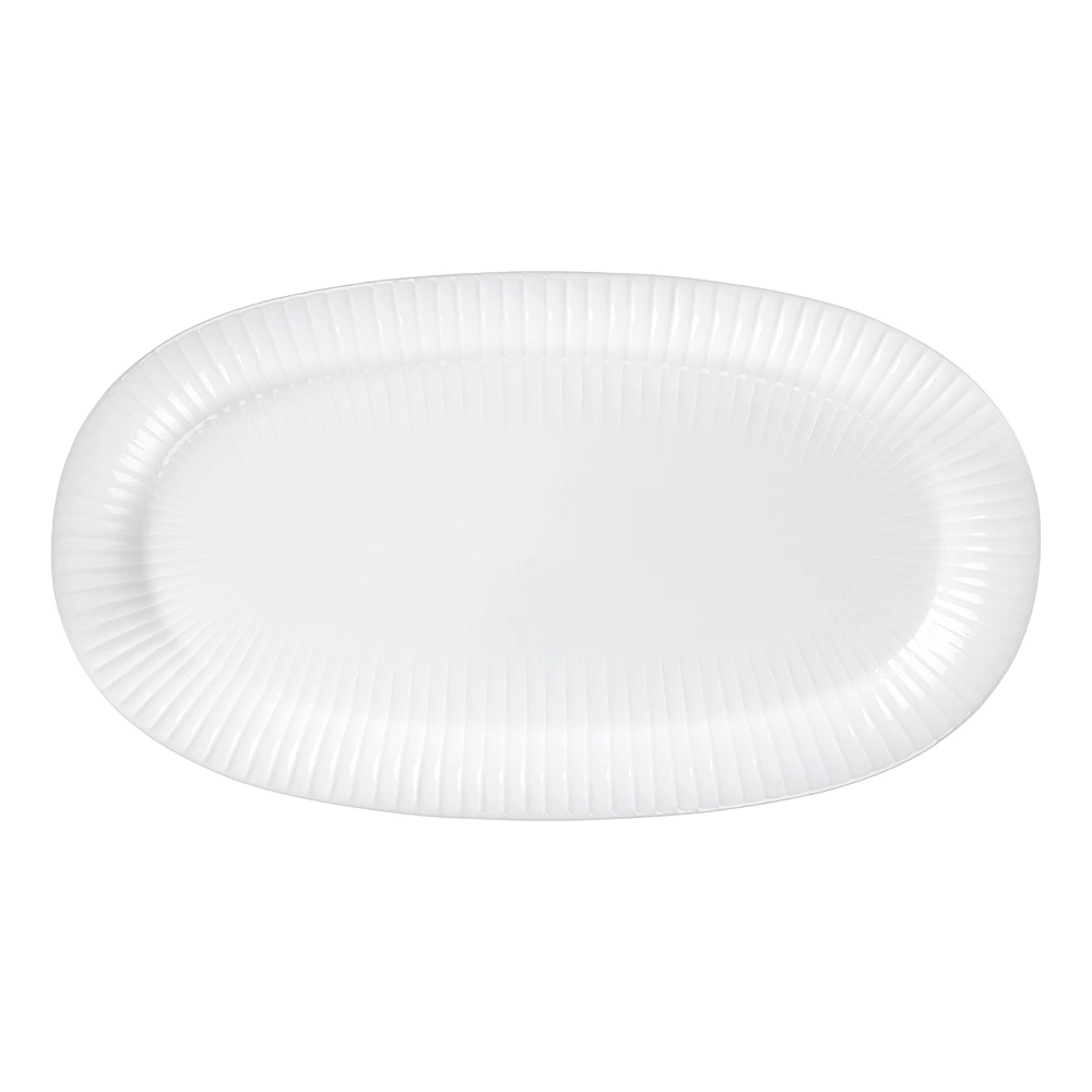 Плоское блюдо Hammershoi, 40 см от Kähler