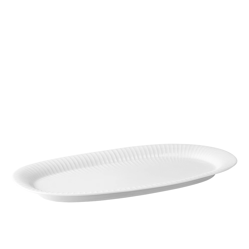 Плоское блюдо Hammershoi, 40 см от Kähler