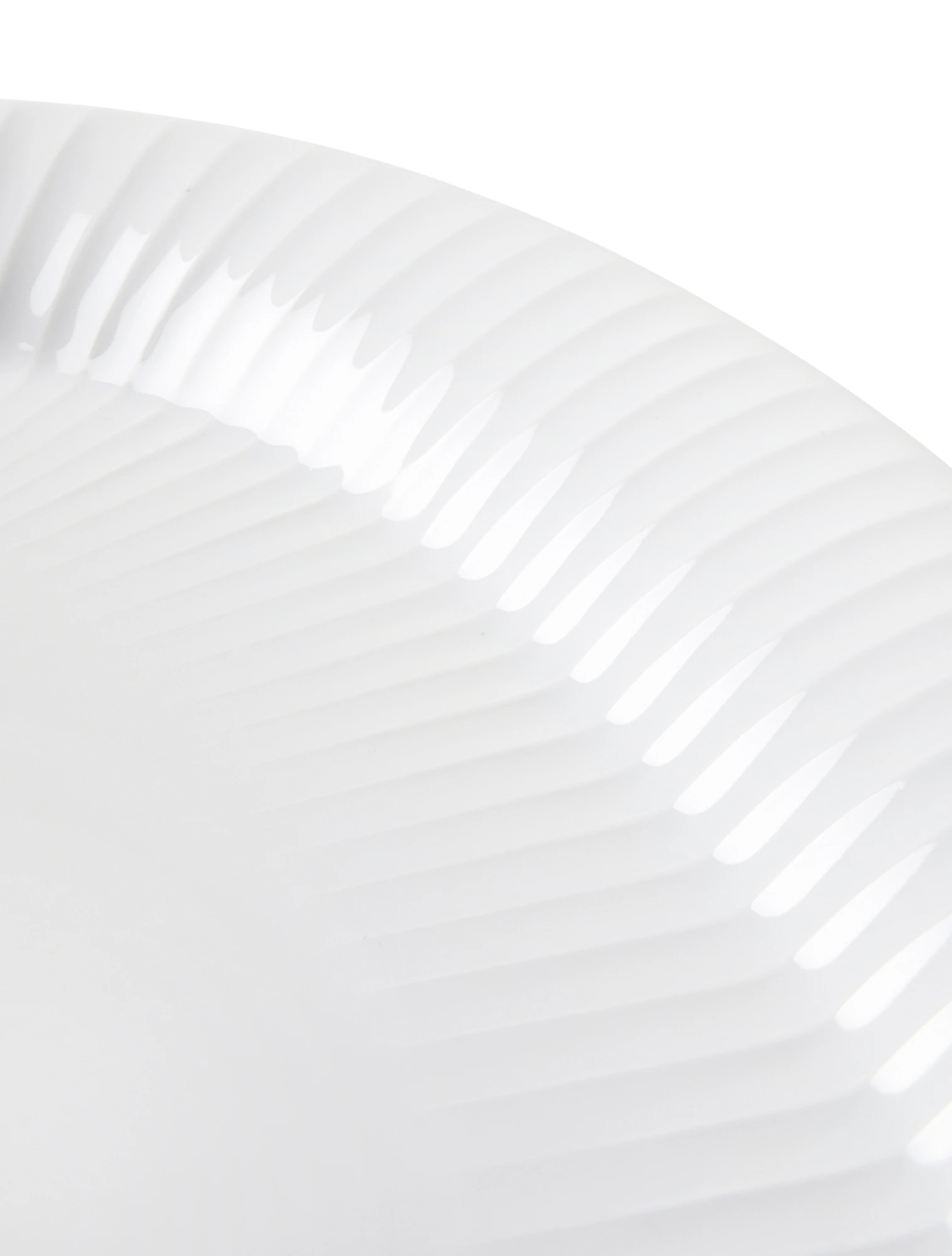 Плоское блюдо Hammershoi, 40 см