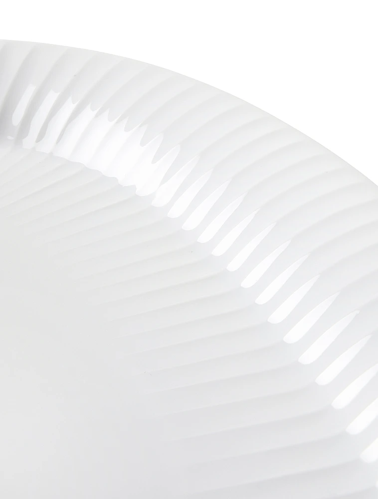 Плоское блюдо Hammershoi, 40 см от Kähler