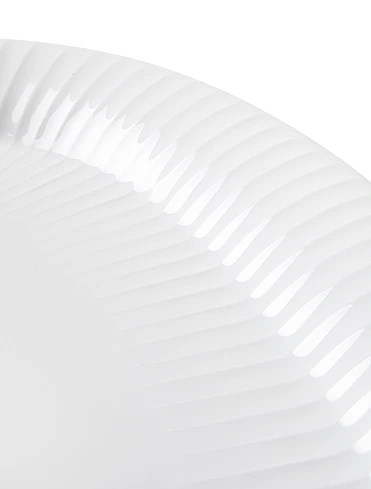 Плоское блюдо Hammershoi, 40 см