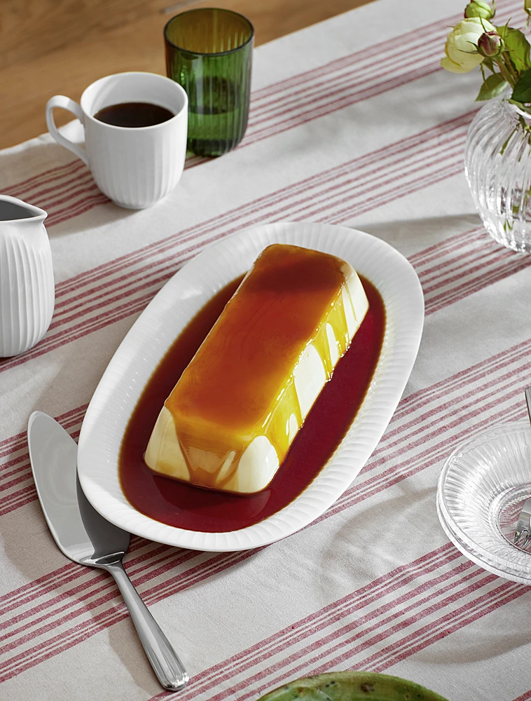 Плоское блюдо Hammershoi, 40 см от Kähler