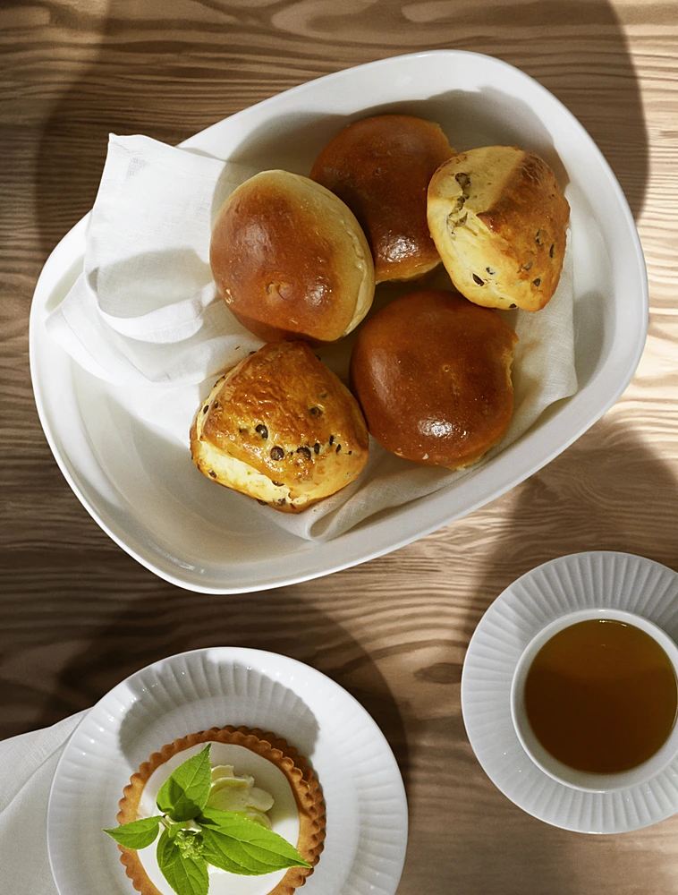 Форма для запекания Hammershoi, 32x24 см от Kähler