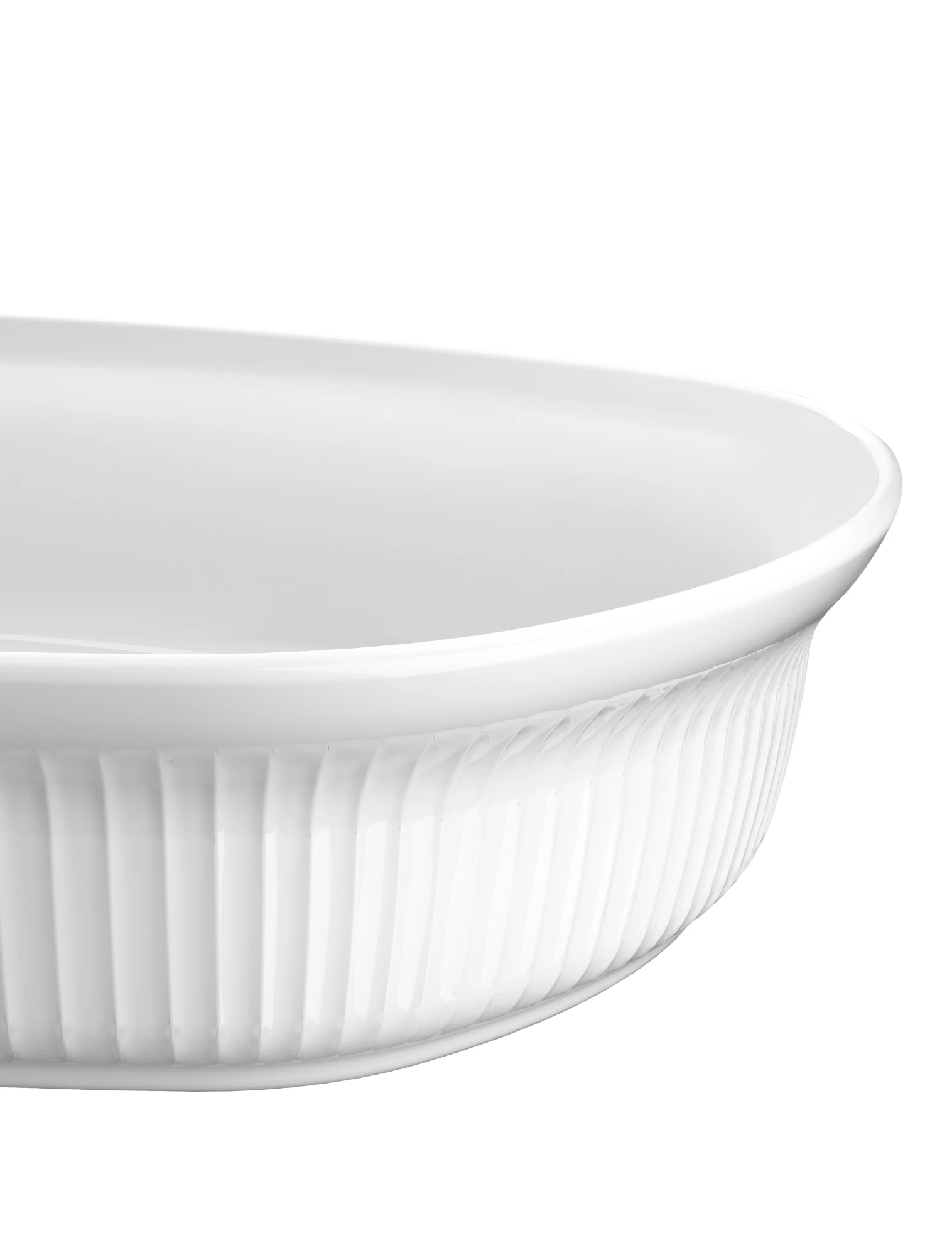 Форма для запекания Hammershoi, 32x24 см