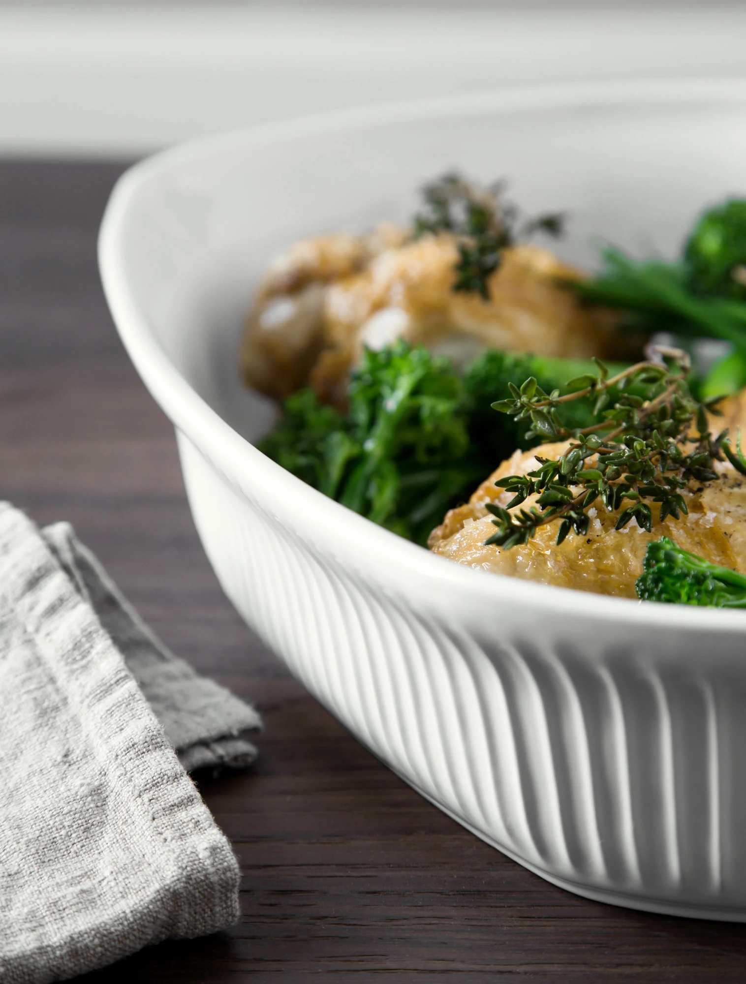 Форма для запекания Hammershoi, 32x24 см