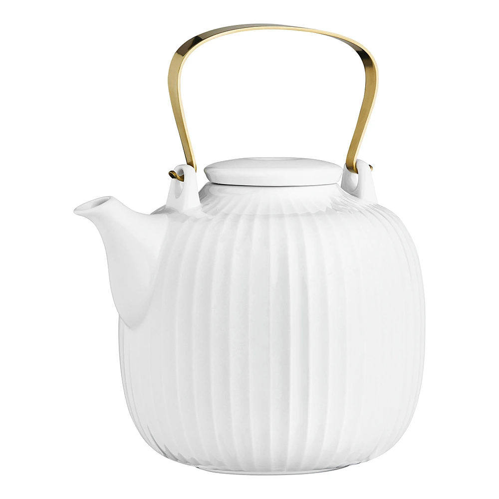 Заварочный чайник Hammershoi, 1,2 л от Kähler