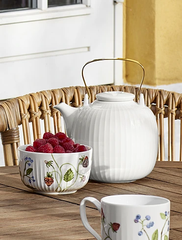 Заварочный чайник Hammershoi, 1,2 л