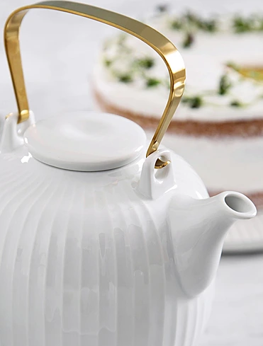 Заварочный чайник Hammershoi, 1,2 л