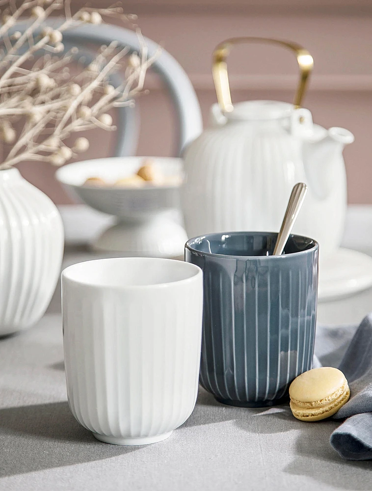 Кружка Hammershoi, 300 мл от Kähler