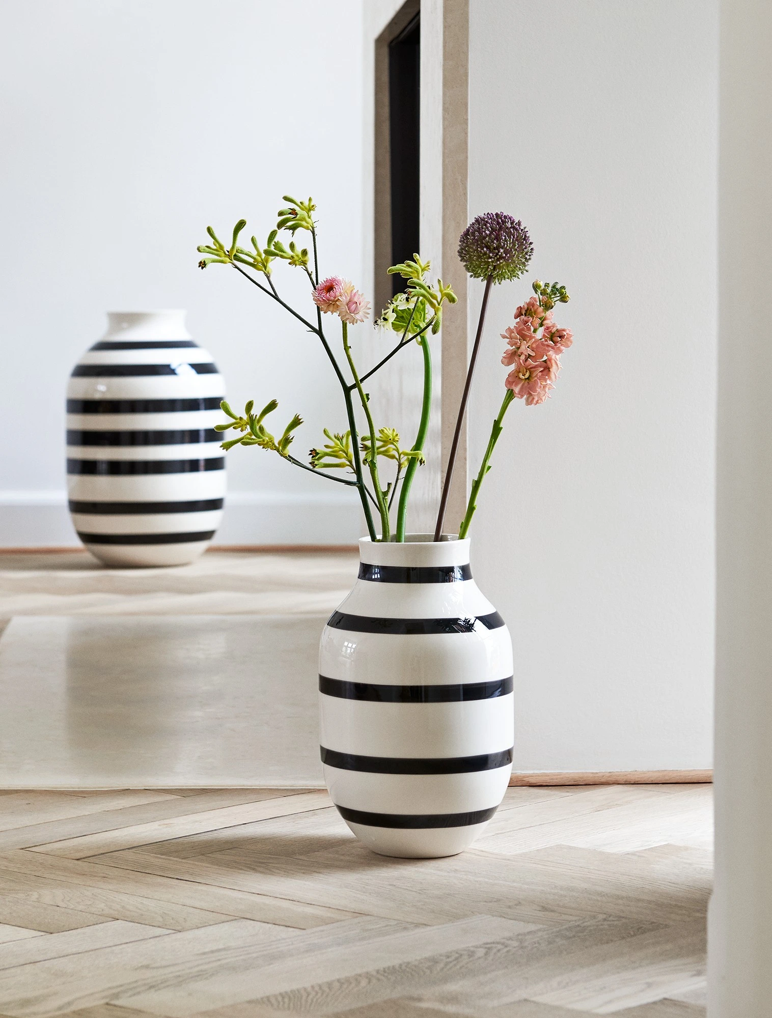 Ваза Omaggio, 31 см