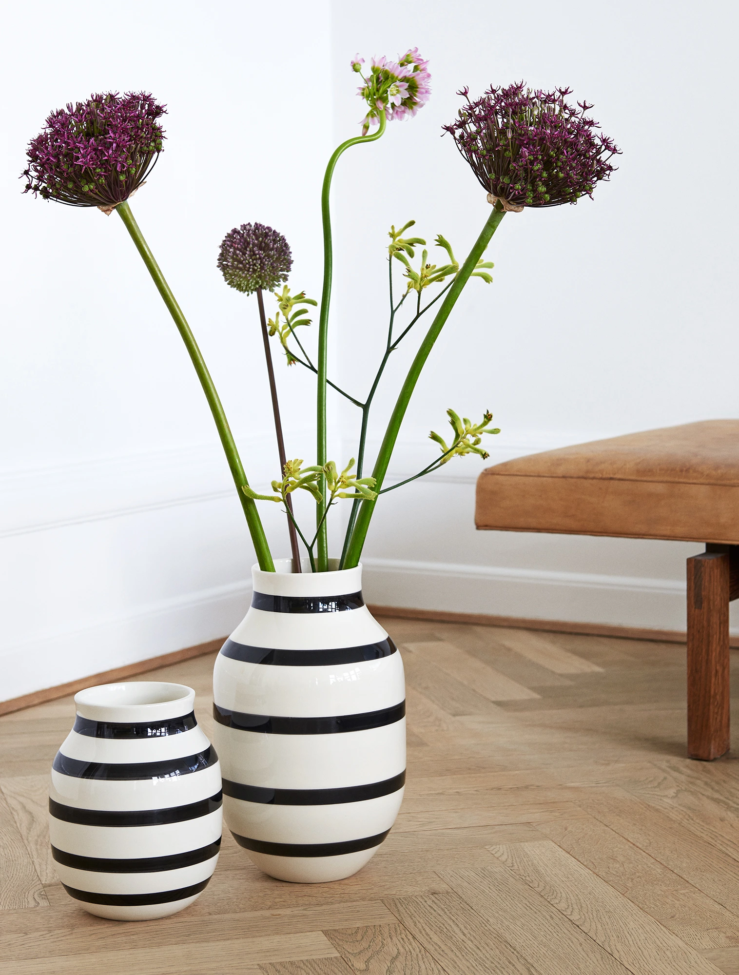 Ваза Omaggio, 20 см