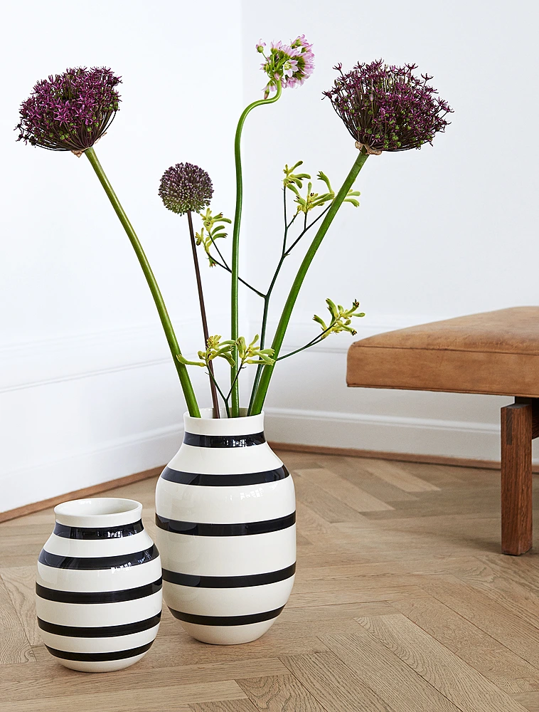 Ваза Omaggio, 20 см от Kähler