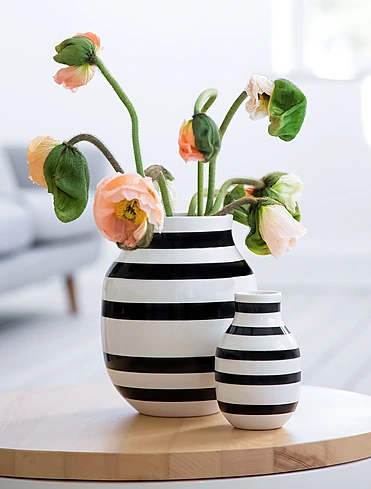 Ваза Omaggio, 20 см