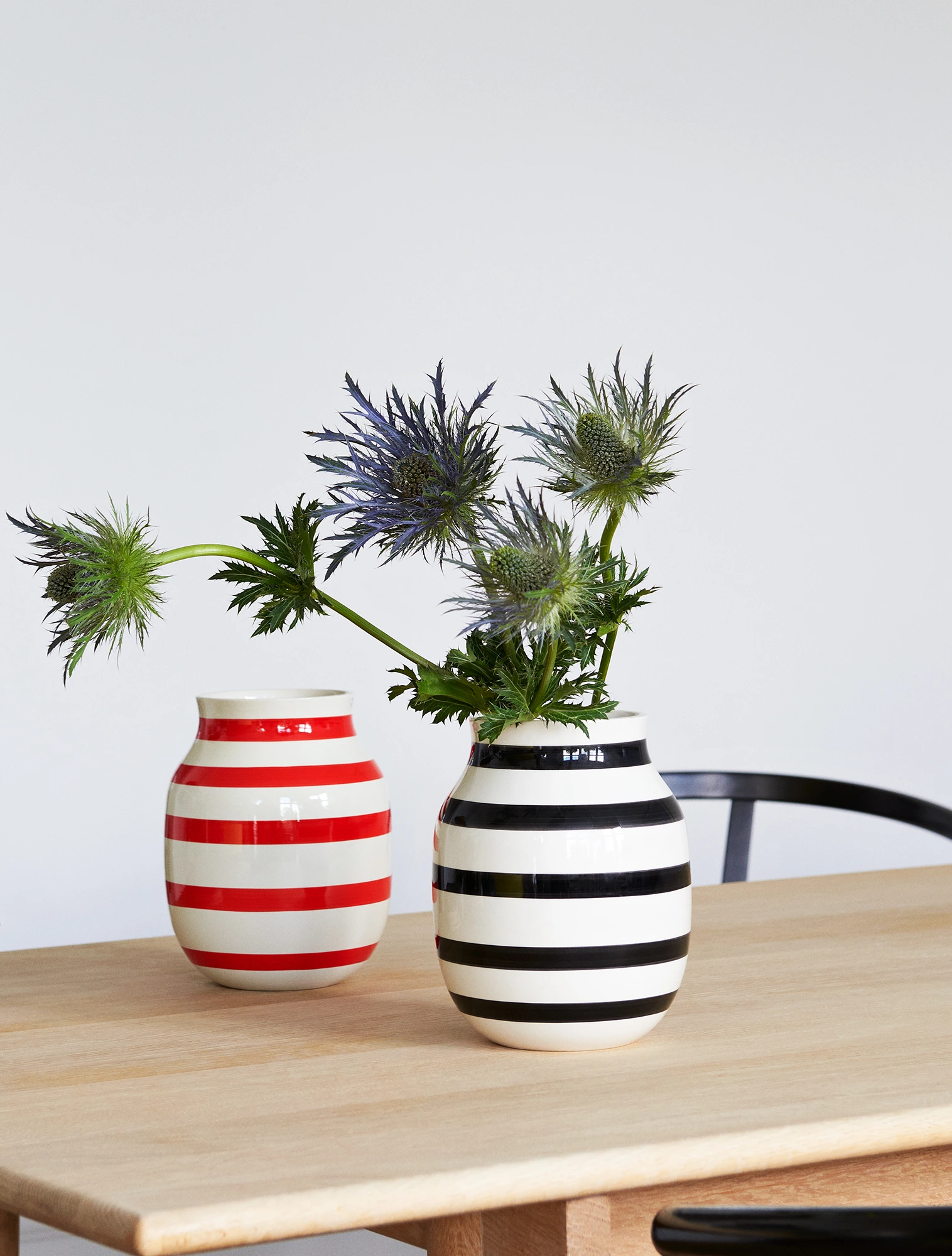 Ваза Omaggio, 20 см