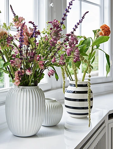 Ваза Omaggio, 20 см