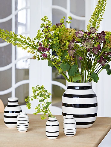 Ваза Omaggio, 20 см