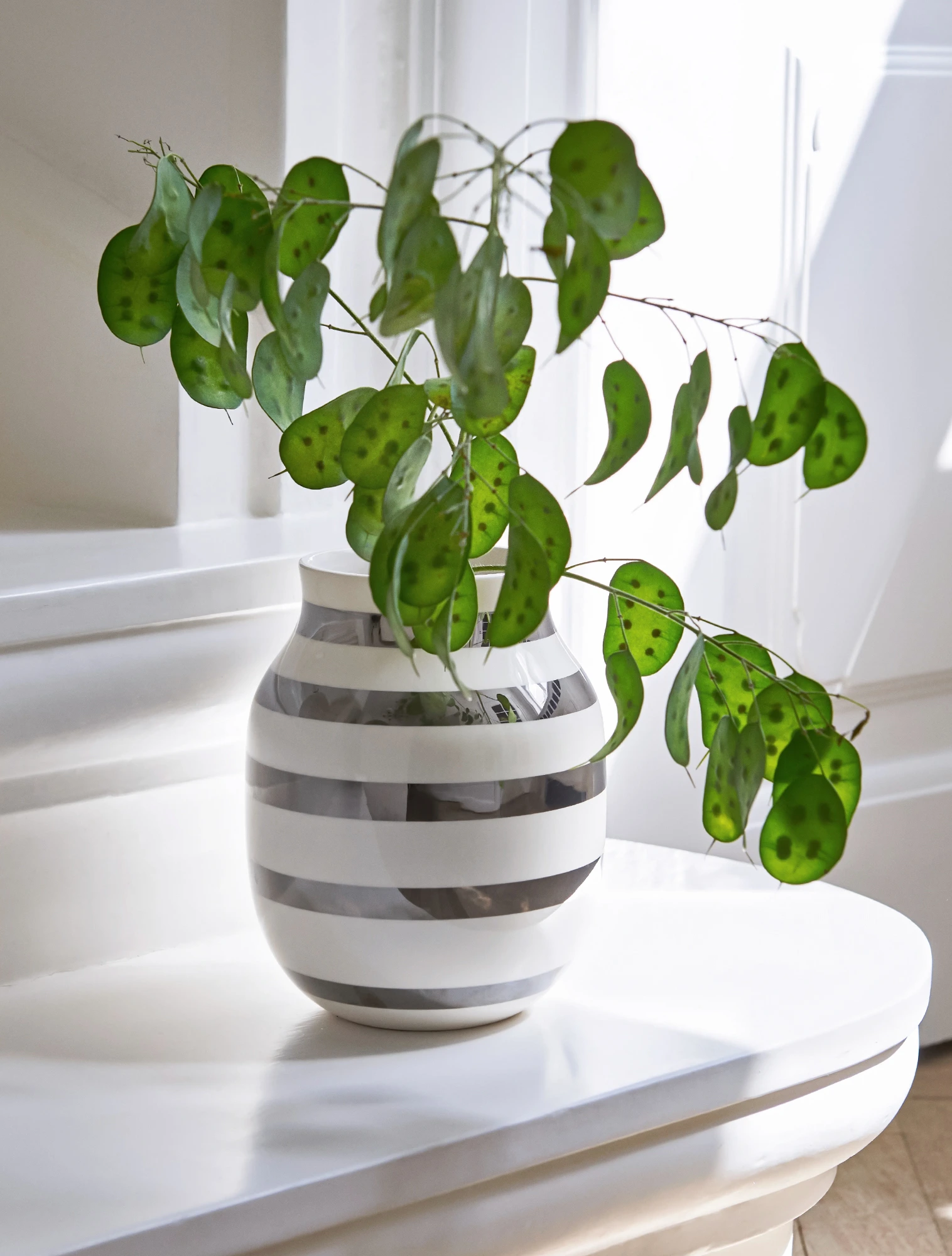 Ваза Omaggio, 20 см