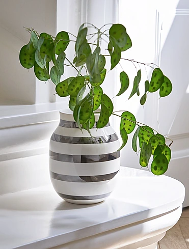 Ваза Omaggio, 20 см