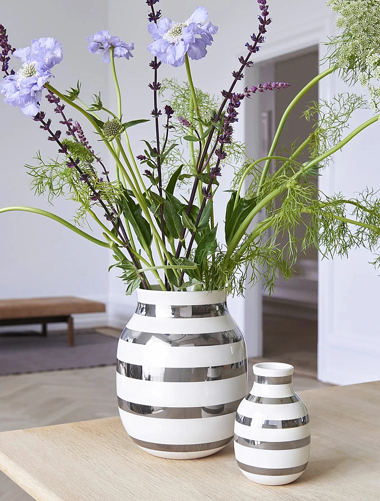 Ваза Omaggio, 20 см от Kähler