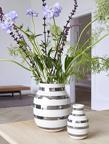 Ваза Omaggio, 20 см