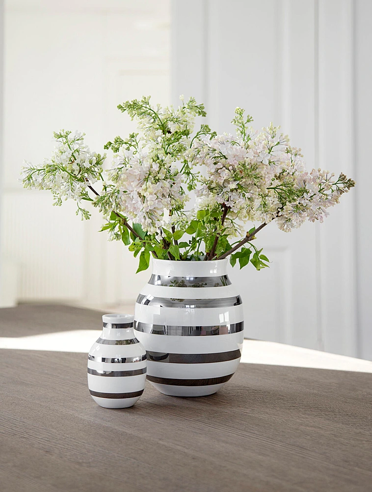 Ваза Omaggio, 20 см от Kähler