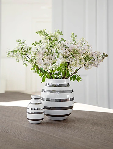 Ваза Omaggio, 20 см