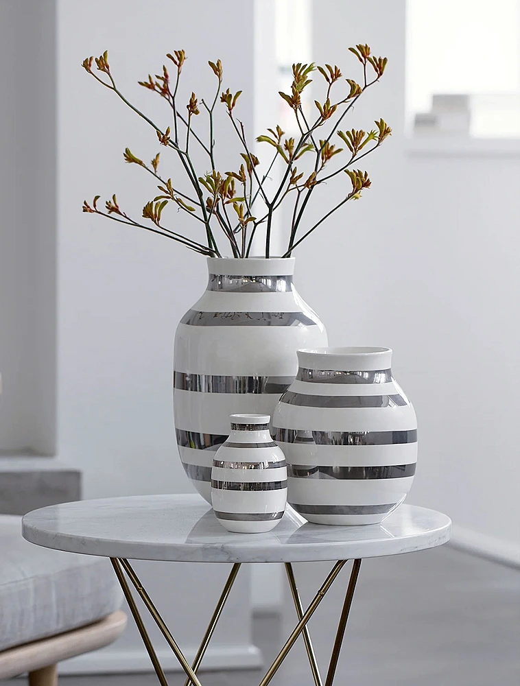 Ваза Omaggio, 20 см от Kähler