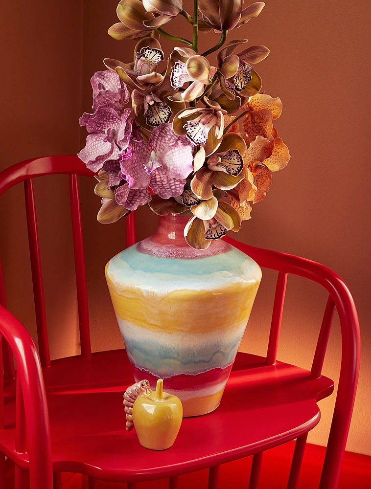 Ваза Poppery, 39 см от Kähler