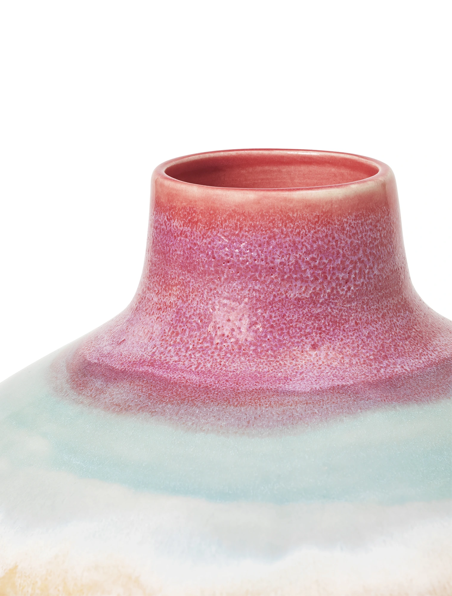 Ваза Poppery, 39 см